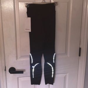 Lululemon HR leggings